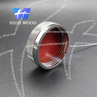 Plug Socket Seal Cover, 33F23R, D38999 Series Ⅲ.