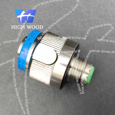 MIL-DTL-38999 Series Ⅰ，Ⅱ，And Ⅲ Connectors, D38999/26FA35PB D38999 Series Ⅲ