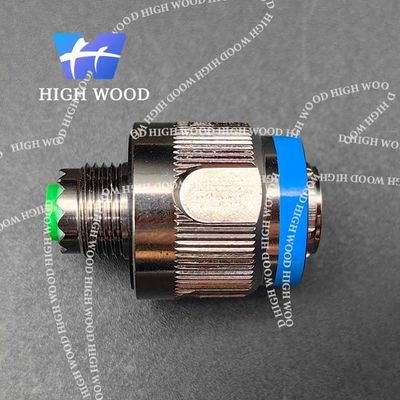 MIL-DTL-38999 Series Ⅰ，Ⅱ，And Ⅲ Connectors, D38999/26FA98SN D38999 Series Ⅲ