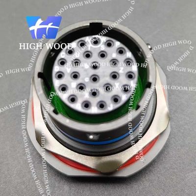 MIL-DTL-38999 Series Ⅰ，Ⅱ，and Ⅲ Connectors, MS27468T17B26S D38999 Series Ⅰ