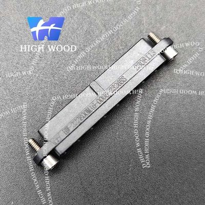 HW-M80 Connectors, HW-222E00M16-0008-2326SS Micro-D Connector