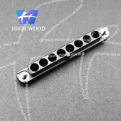 HW-M80 Connectors, HW-222E00M16-0008-2326SS Micro-D Connector