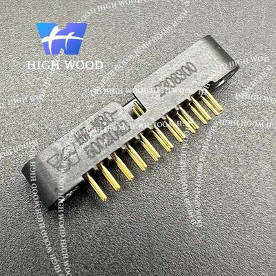 HW-M80 Connectors, HW-M80-5002042 2mm Pitch Rectangle Connector