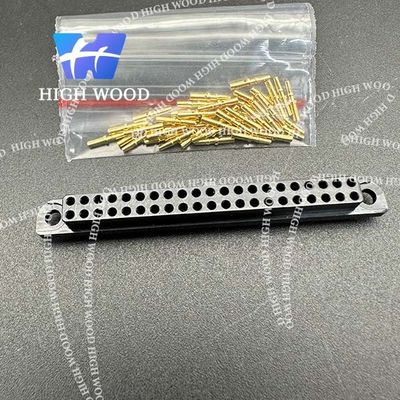 HW-M80 Connectors, HW-M80-4714205 2mm Pitch Rectangle Connector