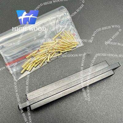 HW-M80 Connectors, HW-M80-4714205 2mm Pitch Rectangle Connector