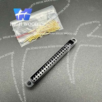 HW-M80 Connectors, HW-M80-4714205 2mm Pitch Rectangle Connector