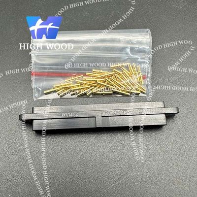 HW-M80 Connectors, HW-M80-4714205 2mm Pitch Rectangle Connector