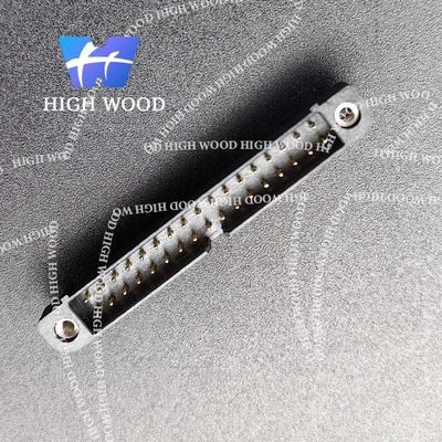 HW-M80 Connectors, HW-M80-5003405 2mm Pitch Rectangle Connector
