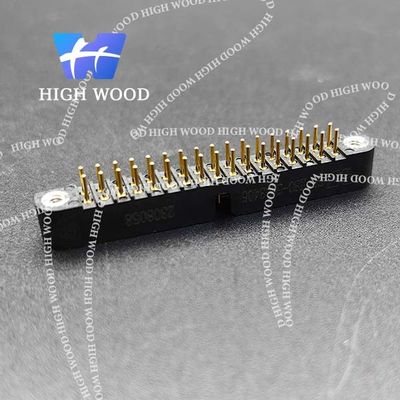 HW-M80 Connectors, HW-M80-5003405 2mm Pitch Rectangle Connector