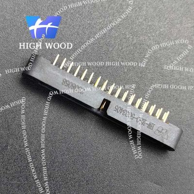 HW-M80 Connectors, HW-M80-5003405 2mm Pitch Rectangle Connector