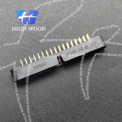 HW-M80 Connectors, HW-M80-5003405 2mm Pitch Rectangle Connector