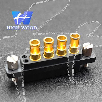 HW-M80 Connectors,HW-M80-4D10205F1-04-325-00-000