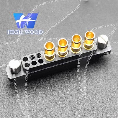 HW-M80 Connectors,HW-M80-4D10605F1-04-325-00-000.