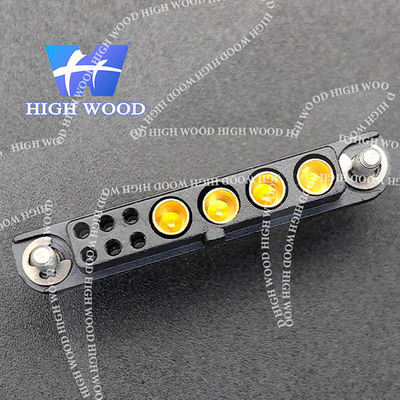 HW-M80 Connectors,HW-M80-4D10605F1-04-325-00-000.