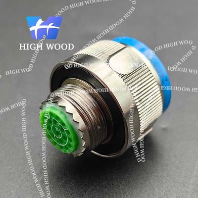 MIL-DTL-38999 Series Ⅲ Connectors, D38999/26FC35PA Circular Electric Connector