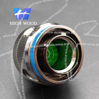 MIL-DTL-38999 Series Ⅲ Connectors, D38999/26FC35PA Circular Electric Connector