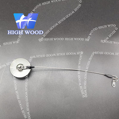 Plug socket seal cover, J599/33W-19,D38999 Series Ⅲ.