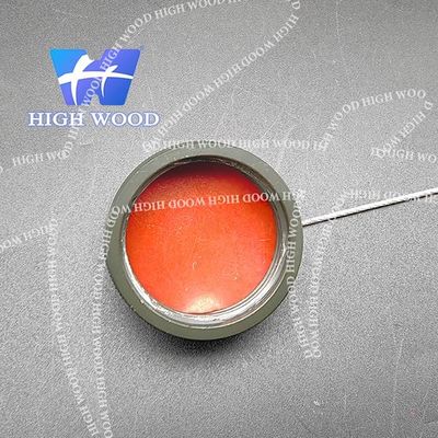 Plug socket seal cover, J599/33W-19,D38999 Series Ⅲ.