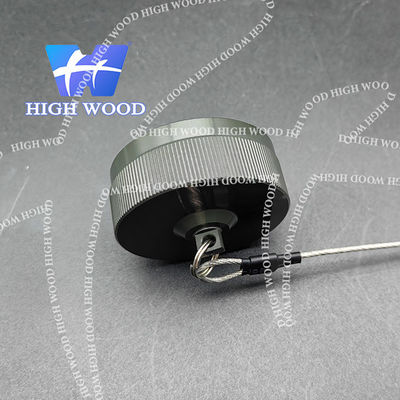 Plug socket seal cover, J599/33W-19,D38999 Series Ⅲ.