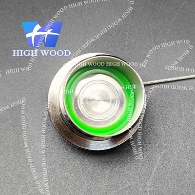Plug socket seal cover, J599/32F-19,D38999 Series Ⅲ.