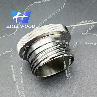 Plug socket seal cover, J599/32F-19,D38999 Series Ⅲ.