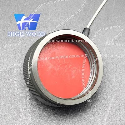 Plug socket seal cover, J599/33W-17,D38999 Series Ⅲ.