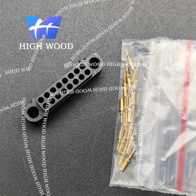 HW-M80 Connectors, HW-M80-5711605 2mm Pitch Rectangle Connector