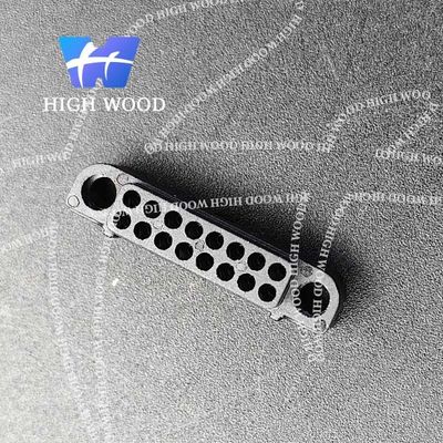 HW-M80 Connectors, HW-M80-5711605 2mm Pitch Rectangle Connector