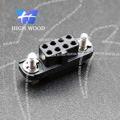 HW-M80 Connectors, HW-M80-4610805 2mm Pitch Rectangle Connector