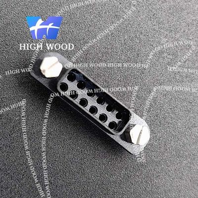 HW-M80 Connectors, HW-M80-4611205 2mm Pitch Rectangle Connector