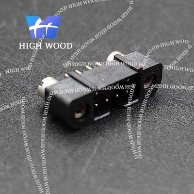 HW-M80 Connectors, HW-M80-5100805 2mm Pitch Rectangle Connector