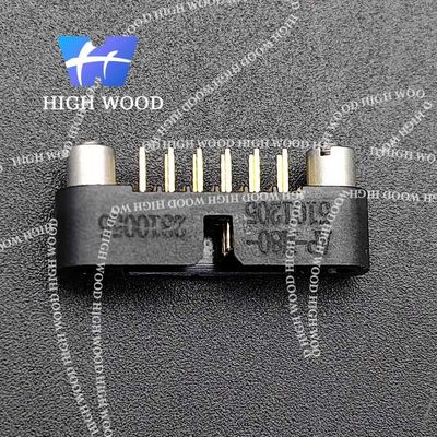 HW-M80 Connectors, HW-M80-5101205  2mm Pitch Rectangle Connector