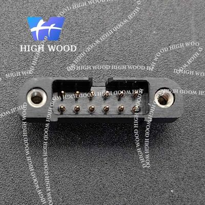 HW-M80 Connectors, HW-M80-5101205  2mm Pitch Rectangle Connector