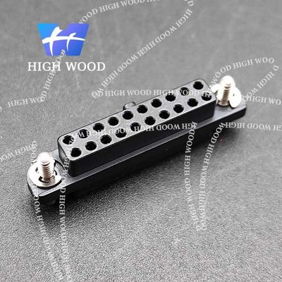 HW-M80 Connectors, HW-M80-4602205  2mm Pitch Rectangle Connector