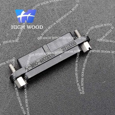 HW-M80 Connectors, HW-M80-4602205  2mm Pitch Rectangle Connector