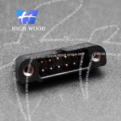 HW-M80 Connectors, HW-M80-5111222  2mm Pitch Rectangle Connector