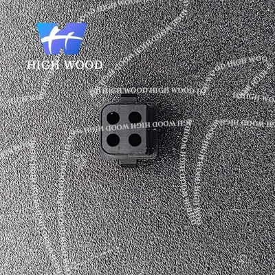 HW-M80 Connectors, HW-M80-8880405 2mm Pitch Rectangle Connector