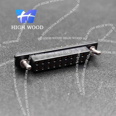 HW-M80 Connectors HWM80-4T12042F3 2mm Pitch Rectangle Connector