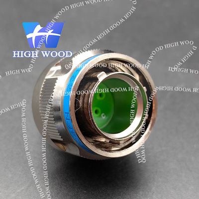 MIL-DTL-38999 Series Ⅲ Connectors, D38999/26FC4PN Circular Electric Connector