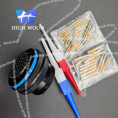 MS26482 Connector MS3476A22-41SN Circular Electric Connector