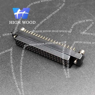HW-M83-LFT1F2N60-0000-000 3-Row Datamate Connectors