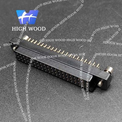 HW-M83-LFT1F2N60-0000-000 3-Row Datamate Connectors