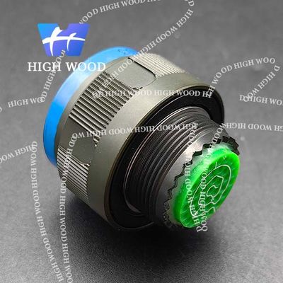 MIL-DTL-38999 Series Ⅲ Connectors , D38999/26WD35SN Circular Electric Connector