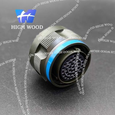 MIL-DTL-38999 Series Ⅰ，Ⅱ，And Ⅲ Connectors , D38999/26WD35SN. D38999 Series Ⅲ