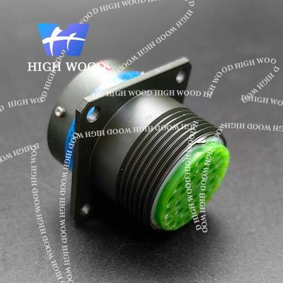 MS26482 Connector , MS3470W18-32S , MIL-C-26482Ⅱ，MS26482 seriesⅡ