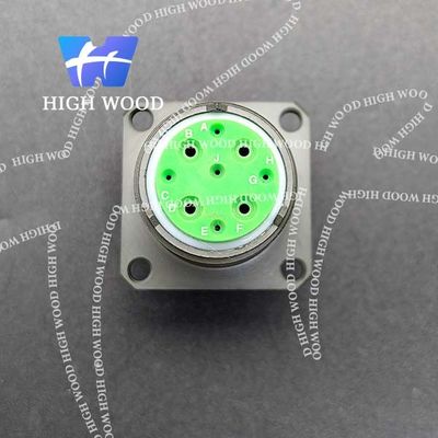 MS26482 Connector MS3470W14-9P , MIL-C-26482Ⅱ，MS26482 seriesⅡ