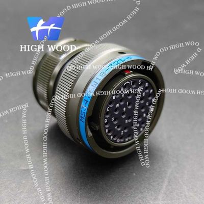 MS26482 Connector , MS3470W18-32S-F , MIL-C-26482Ⅱ，MS26482 seriesⅡ