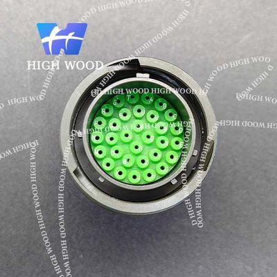 MS26482 Connector , MS3476W18-32P-F,MIL-C-26482Ⅱ，MS26482 seriesⅡ