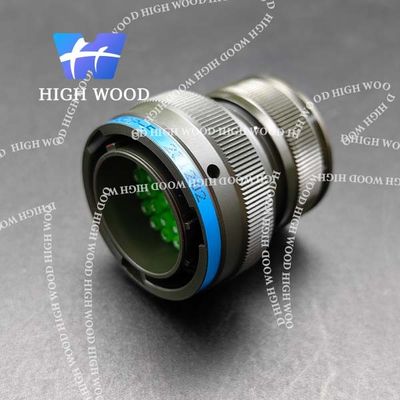 MS26482 Connector , MS3476W18-32P-F,MIL-C-26482Ⅱ，MS26482 seriesⅡ