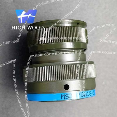 MS26482 Connector , MS3476W18-32P-F,MIL-C-26482Ⅱ，MS26482 seriesⅡ